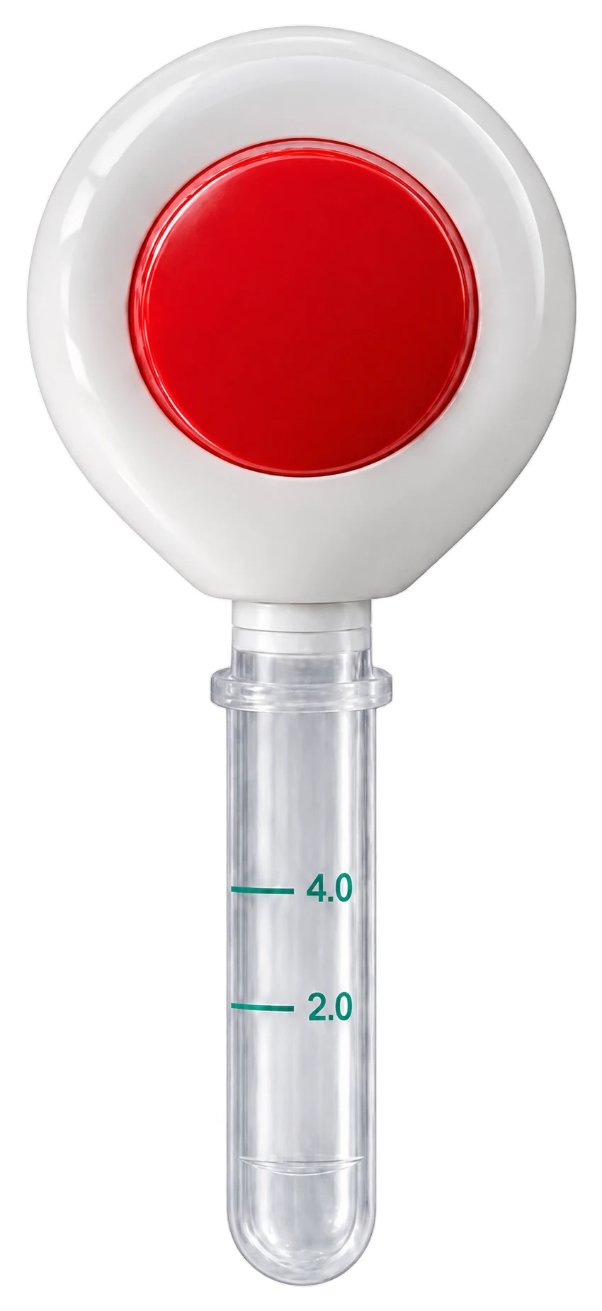 GOODNCO Labs at-home collection device