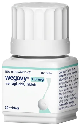 Weight care