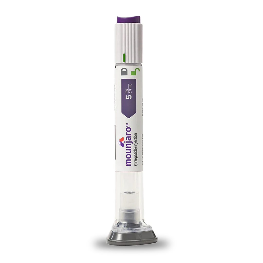 Mounjaro® pen