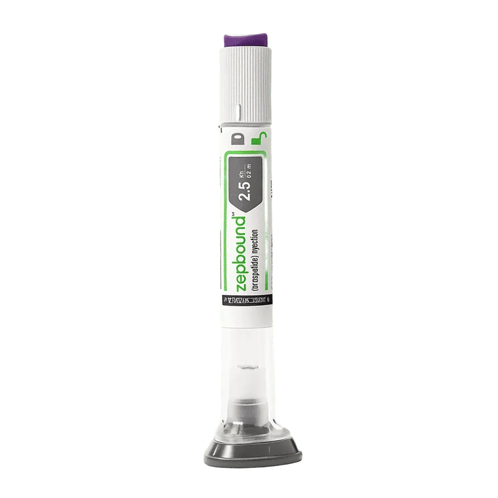 Zepbound® pen